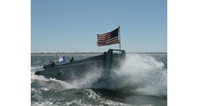 CHALLENGE L.C.V.P. - Higgins Boat - 13