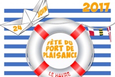 FÊTE DU PORT DE PLAISANCE DU HAVRE - 184