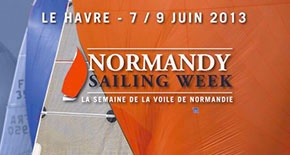 La Normandy Sailing Week - 44